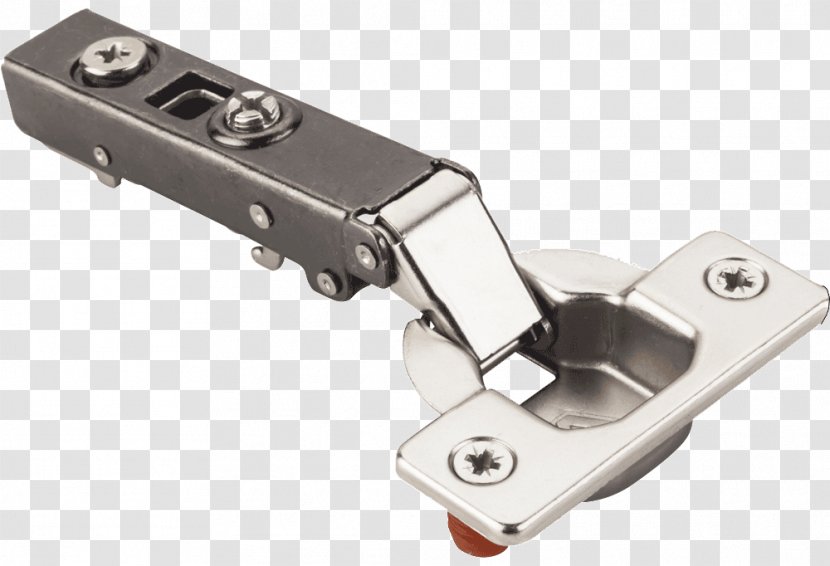 Car Europe Hinge Angle - Household Hardware - European Architecture Transparent PNG