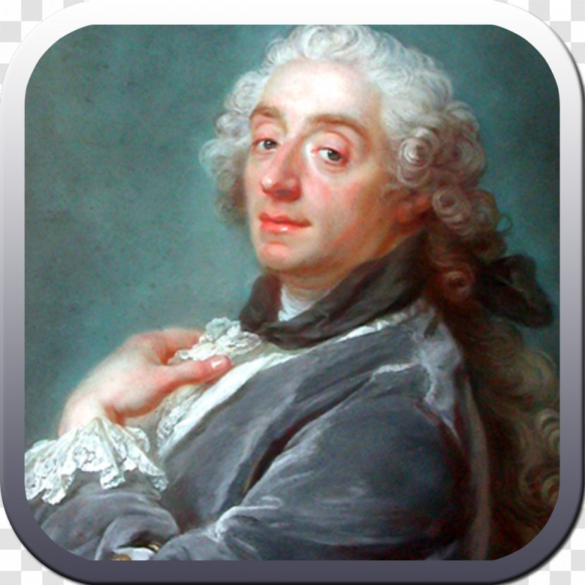 François Boucher Blind Man's Bluff Brown Odalisque Rococo Painting - Style Transparent PNG