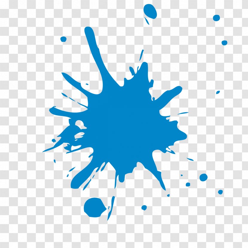 Ink Clip Art - Logo Transparent PNG