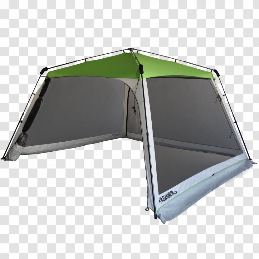 Tent House Uncle Dan's Ltd. Canopy Shelter - Camping Transparent PNG