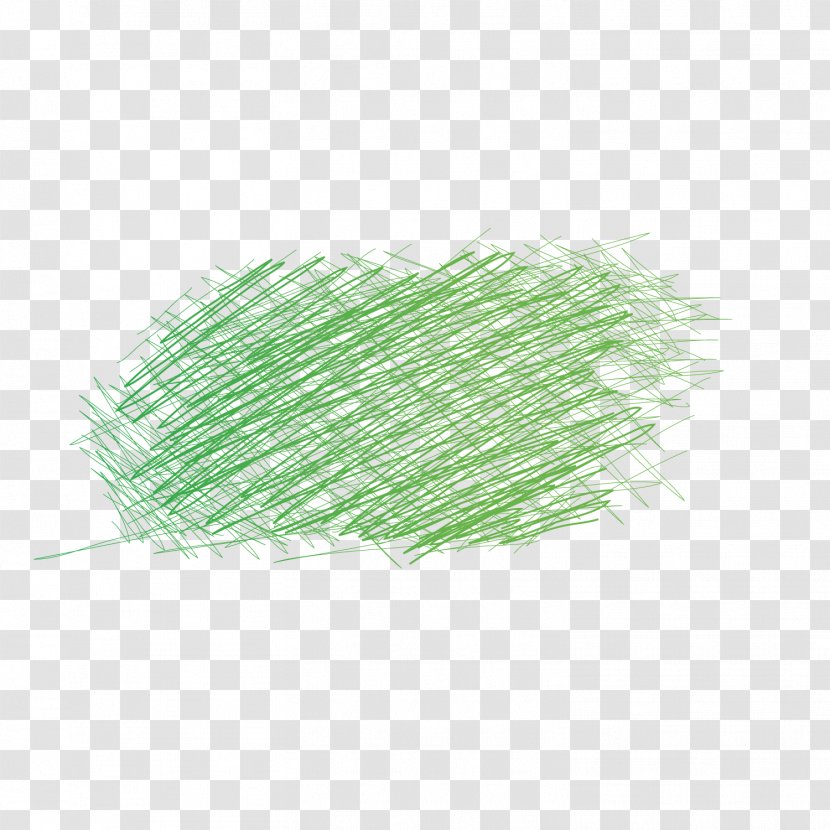 Graffiti Paintbrush Euclidean Vector Pencil - Grass - Patterns Brush Pencils Transparent PNG