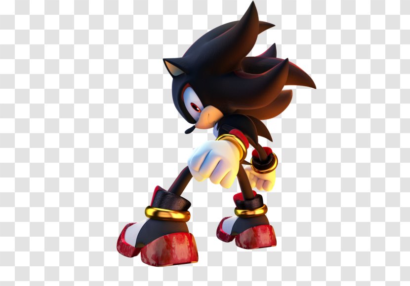 Shadow The Hedgehog Sonic Chaos Video Games - Two Eleven Came Transparent PNG