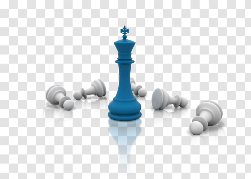Chess Piece Draughts King Knight - Royaltyfree Transparent PNG