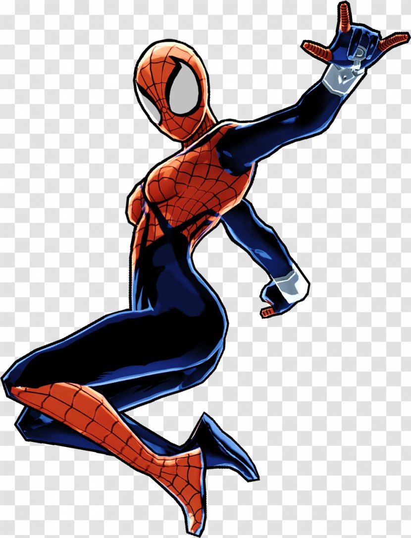 Spider-Man Unlimited Spider-Verse May Parker Miles Morales - Shoe - Spider-man Transparent PNG