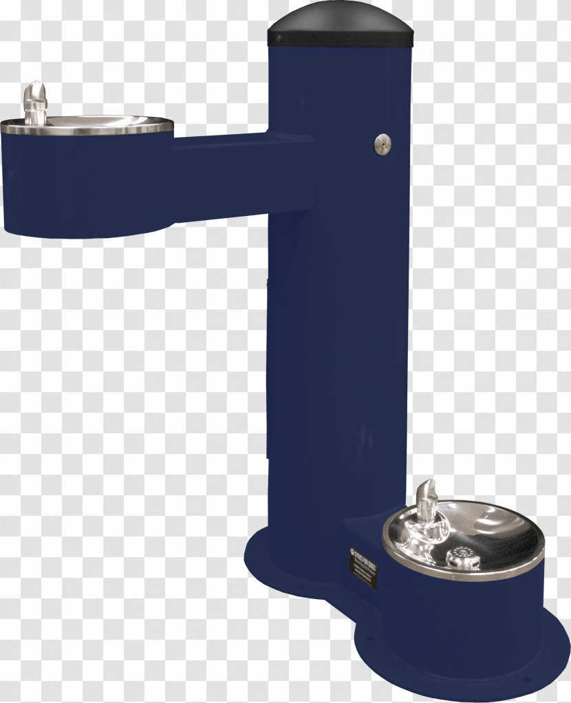 Dog Park Drinking Fountains - Water Transparent PNG