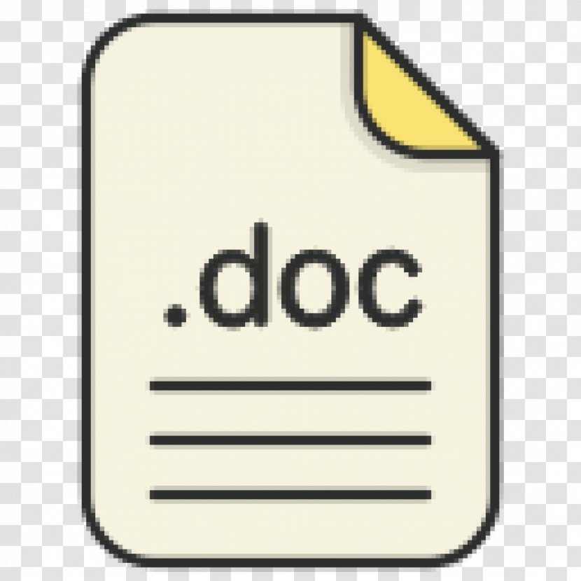 Document File Format - Area - Adobe Illustrator Transparent PNG