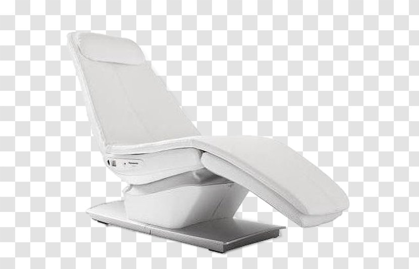 Massage Chair Fauteuil Club - Armrest Transparent PNG