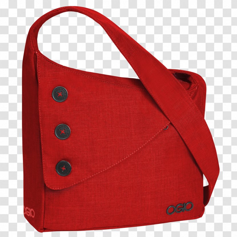 IPad Handbag Pocket EBags.com Zipper - Tote Bag - Red Women Image Transparent PNG