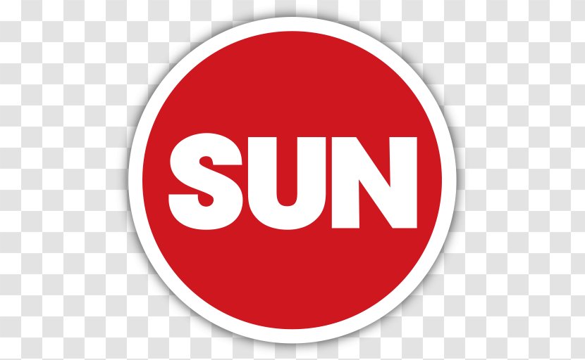 Ottawa Sun Calgary Citizen Toronto - Signage Transparent PNG