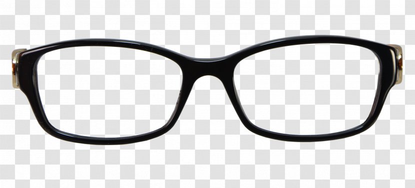 Cat Eye Glasses Eyeglass Prescription Optician Ray-Ban - Personal Protective Equipment Transparent PNG