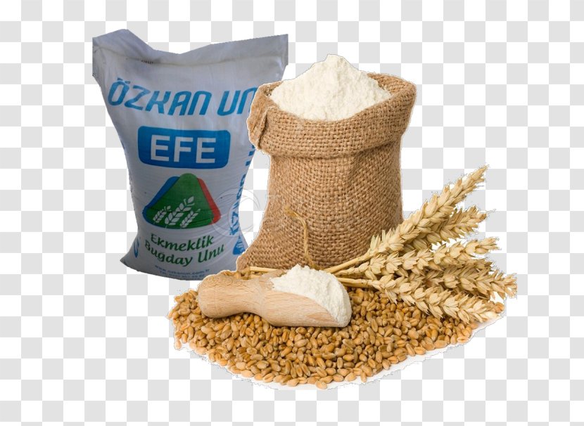 Atta Flour Wheat Maida Enriched - Food Transparent PNG