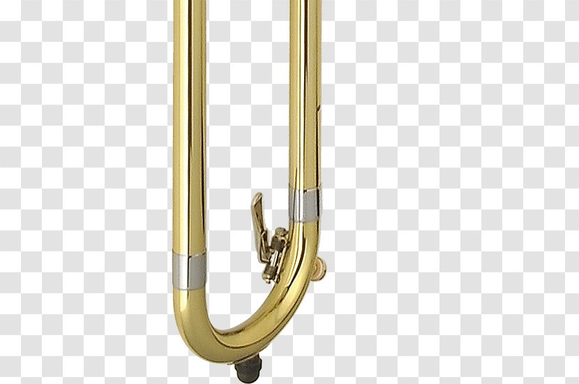 Brass Instruments 01504 Material Transparent PNG