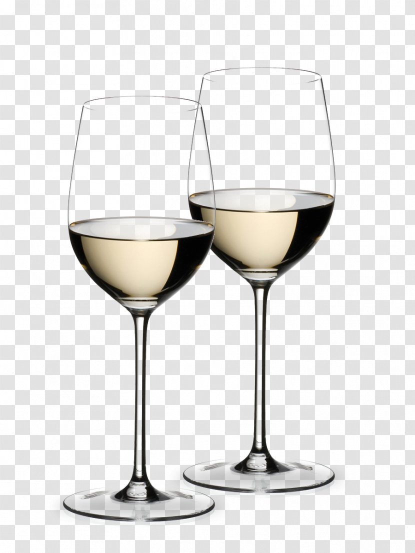 Chablis Wine Region Chardonnay Glass Riedel - Decanter Transparent PNG