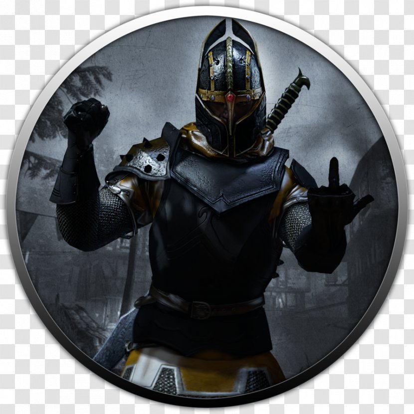 Knight Personal Protective Equipment Transparent PNG