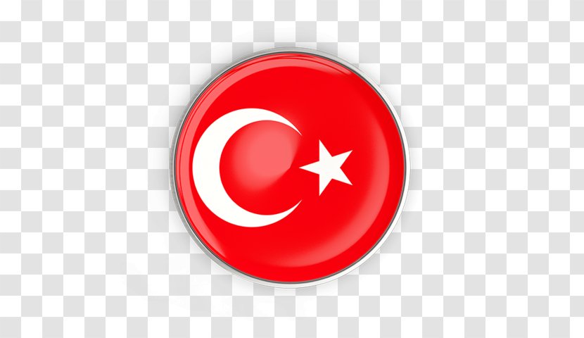 Flag Of Turkey National Libya - Flags Transparent PNG