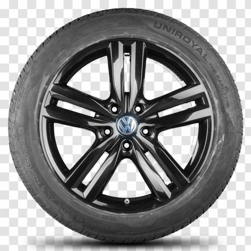 Alloy Wheel Audi S3 A3 Tire - Synthetic Rubber Transparent PNG