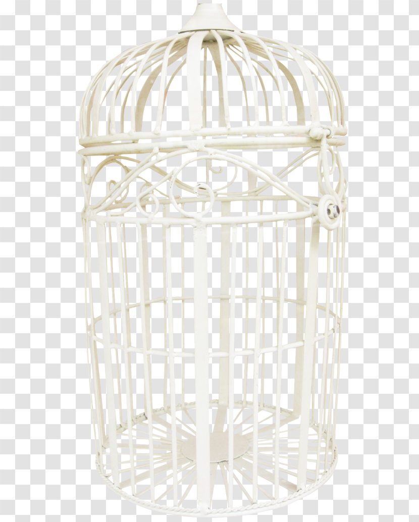 Cage Basket Lighting - Design Transparent PNG