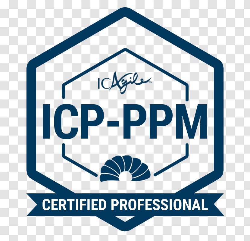 Agile Coaching Project Management Software Development Professional Certification Training - Sign - Icp Transparent PNG