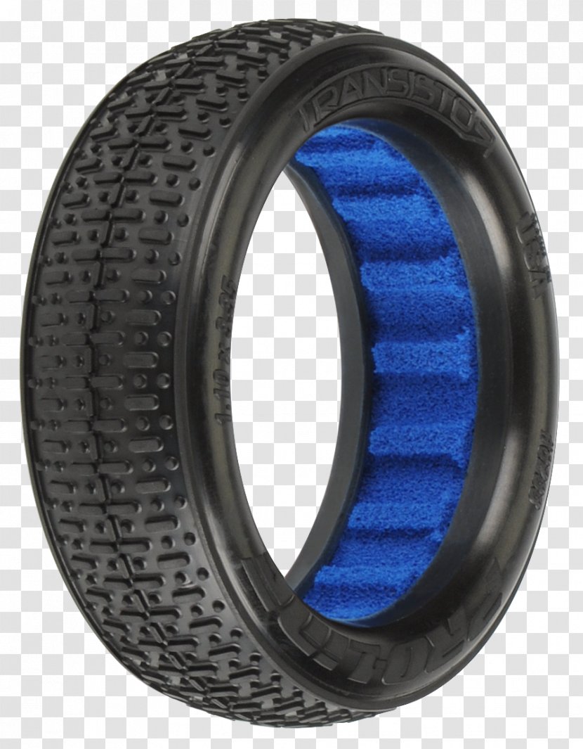 Tread Tire Wheel Dune Buggy Pro-Line - Automotive System - Racing Tires Transparent PNG
