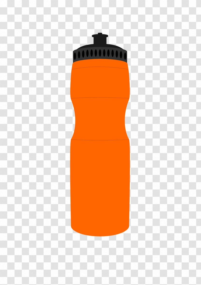Water Bottle Pattern - Lies Cliparts Transparent PNG