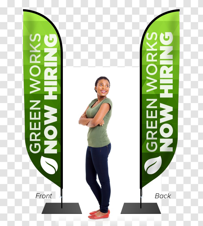 Banner Advertising Flag Signage - House - Hanging Flags Transparent PNG