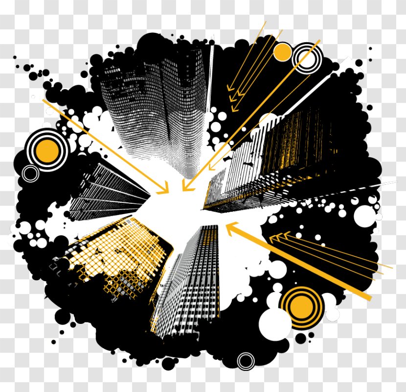 Building Clip Art - Graphic Arts Transparent PNG