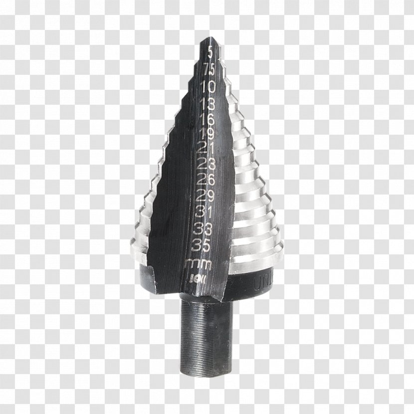 Drill Bit Augers High-speed Steel Klein Tools Wood - Fluting Transparent PNG