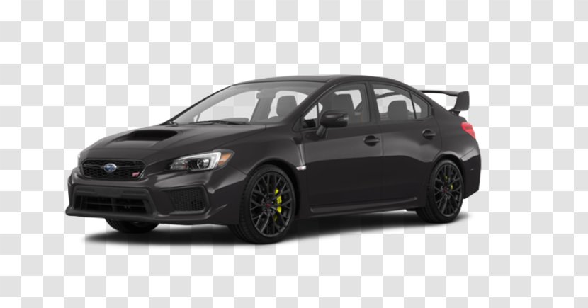 Subaru Impreza WRX STI Car Sport Utility Vehicle Forester Transparent PNG