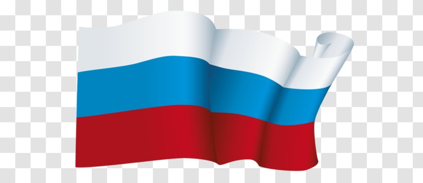 Flag Of Russia National Day In - Symbols Transparent PNG