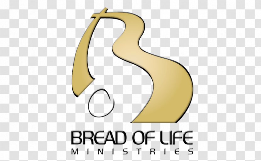 Logo Brand Bread Of Life Ministries International Font - Design Transparent PNG