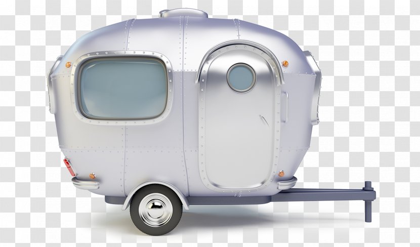 Royalty-free Stock Photography Trailer - Car - Vehicle Transparent PNG