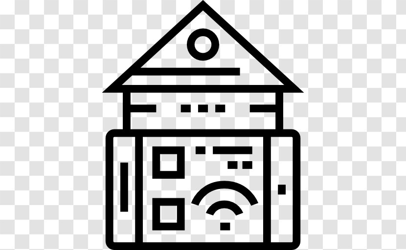Computer Icons Geometry Five Nights At Freddy's: Sister Location Clip Art - Area - Smart Building Transparent PNG