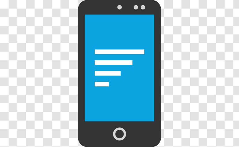 Feature Phone Smartphone Web Development Mobile Phones Handheld Devices - Gadget - Tech Transparent PNG