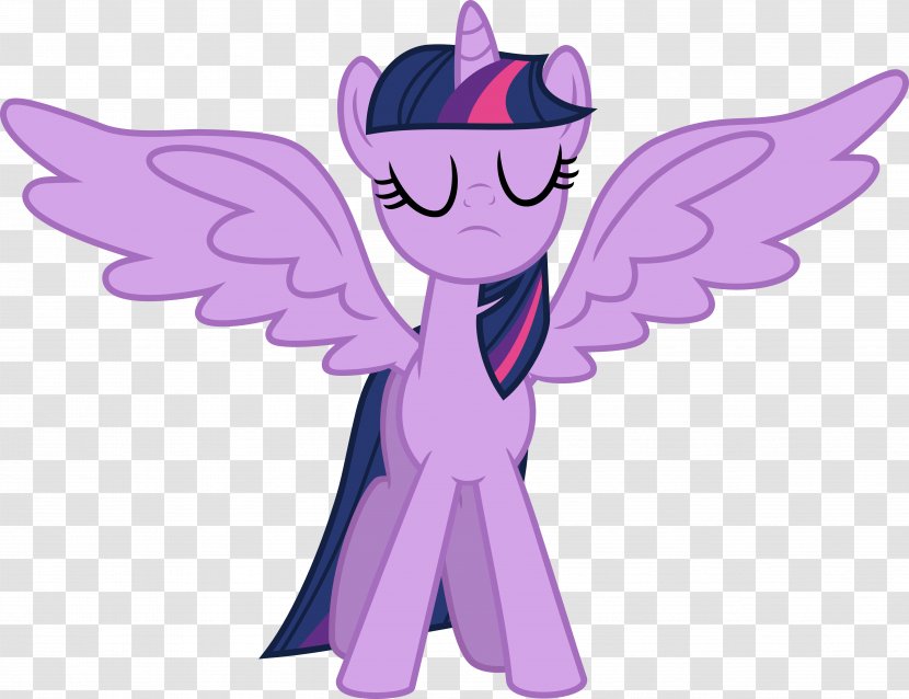 Twilight Sparkle YouTube Pony Winged Unicorn Applejack - Frame - Youtube Transparent PNG