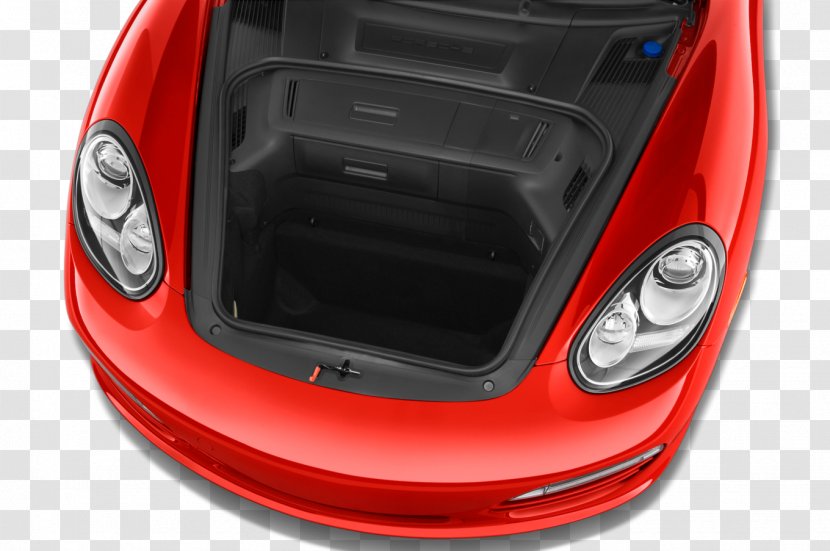 2010 Porsche Boxster 2015 1998 2009 2014 Transparent PNG