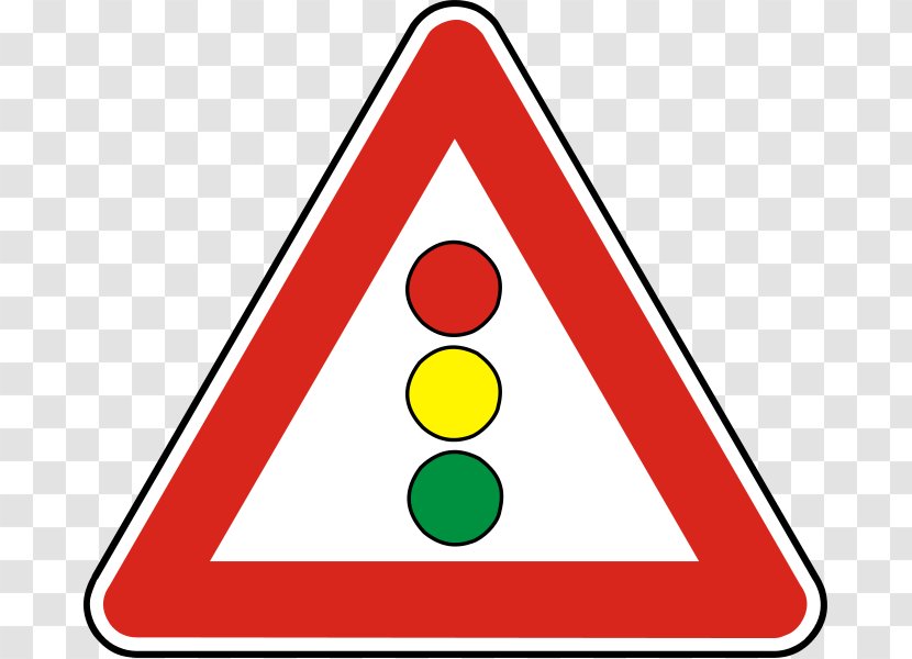 Road Signs In Singapore Traffic Sign Light Warning - Denmark Transparent PNG