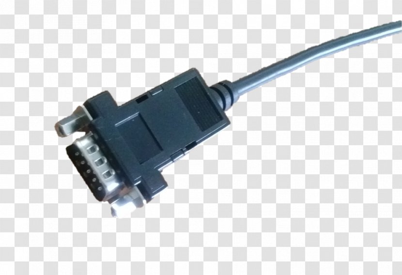 Electrical Cable Connector - Hardware - Rj Transparent PNG