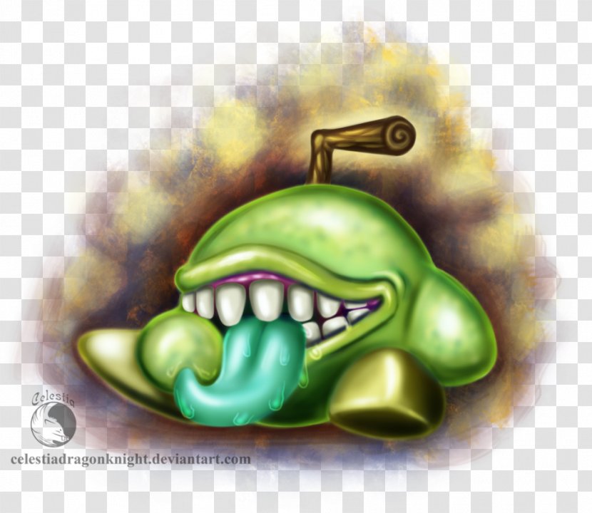 League Of Legends Cartoon Kirby Illustration Reptile - Biting Badge Transparent PNG