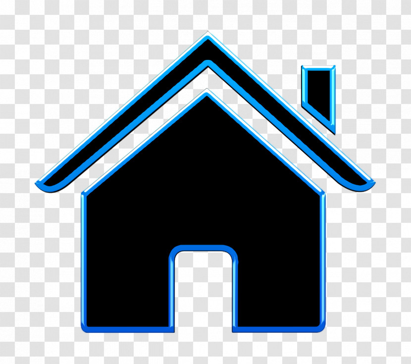 Home Icon Icon House Icon Transparent PNG
