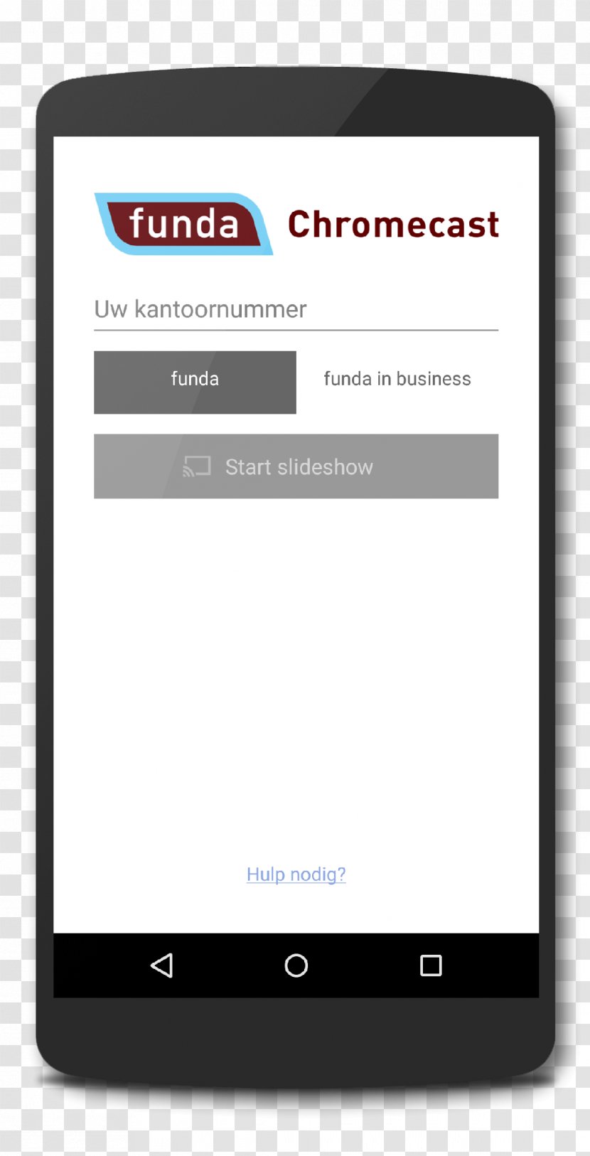 Android Handheld Devices Salah Font - Media - Portrait Door Transparent PNG