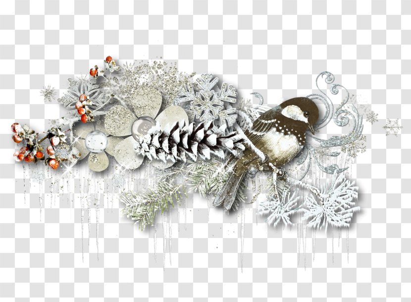 Christmas Clip Art - Decoration Transparent PNG