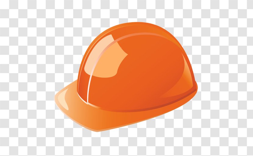 Hard Hats Helmet Architectural Engineering - Cap Transparent PNG
