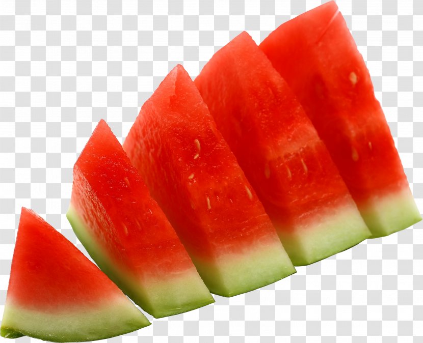 Watermelon Auglis Food - Peel Transparent PNG