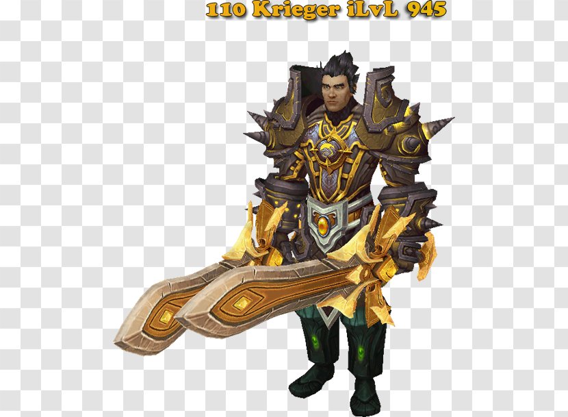 Knight Armour Transparent PNG