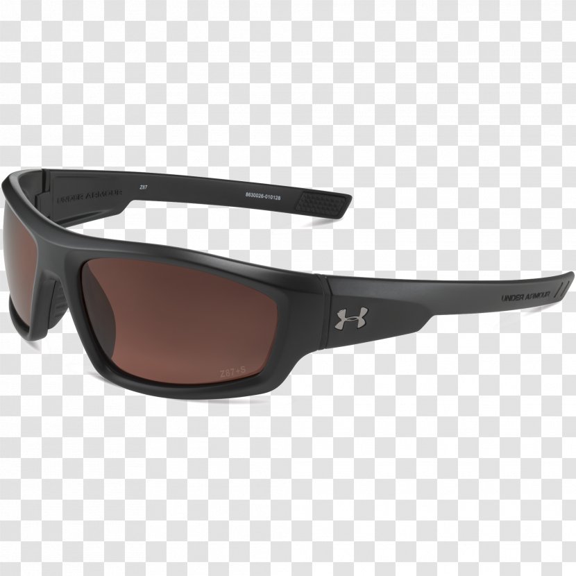 Sunglasses Goggles Eyewear Under Armour - Glasses Transparent PNG