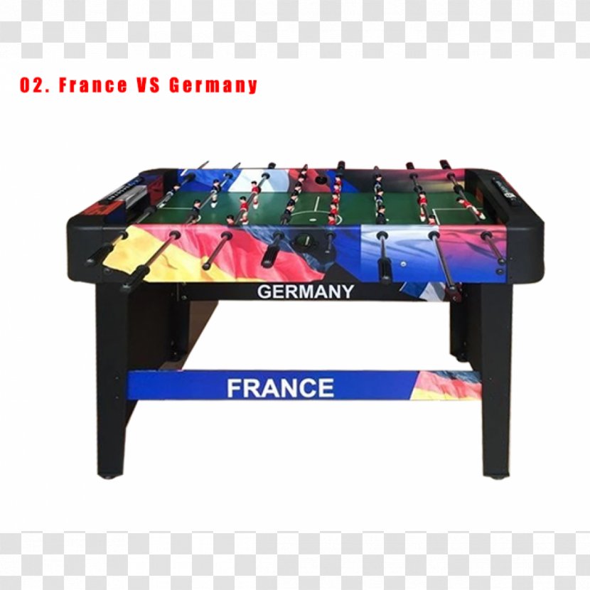 Billiard Tables Foosball Billiards Furniture - Games - Soccer Table Transparent PNG