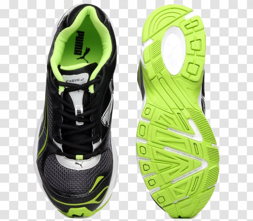 Protective Gear In Sports Sportswear Shoe Cross-training - Athletic - PUMA Transparent PNG