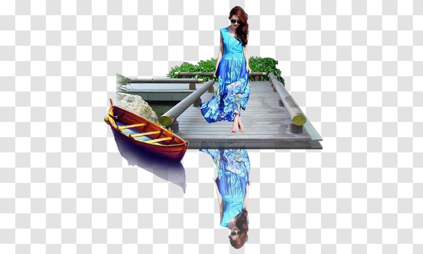 Water Plastic Product Leisure - Dress - Bookman Graphic Transparent PNG