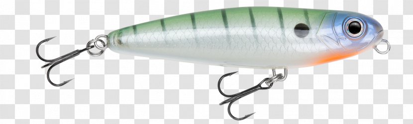 Plug Spoon Lure Fishing Baits & Lures - Bait Transparent PNG
