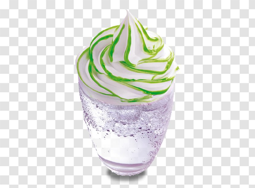 Ice Cream Breakfast Milkshake Bubble Tea Transparent PNG
